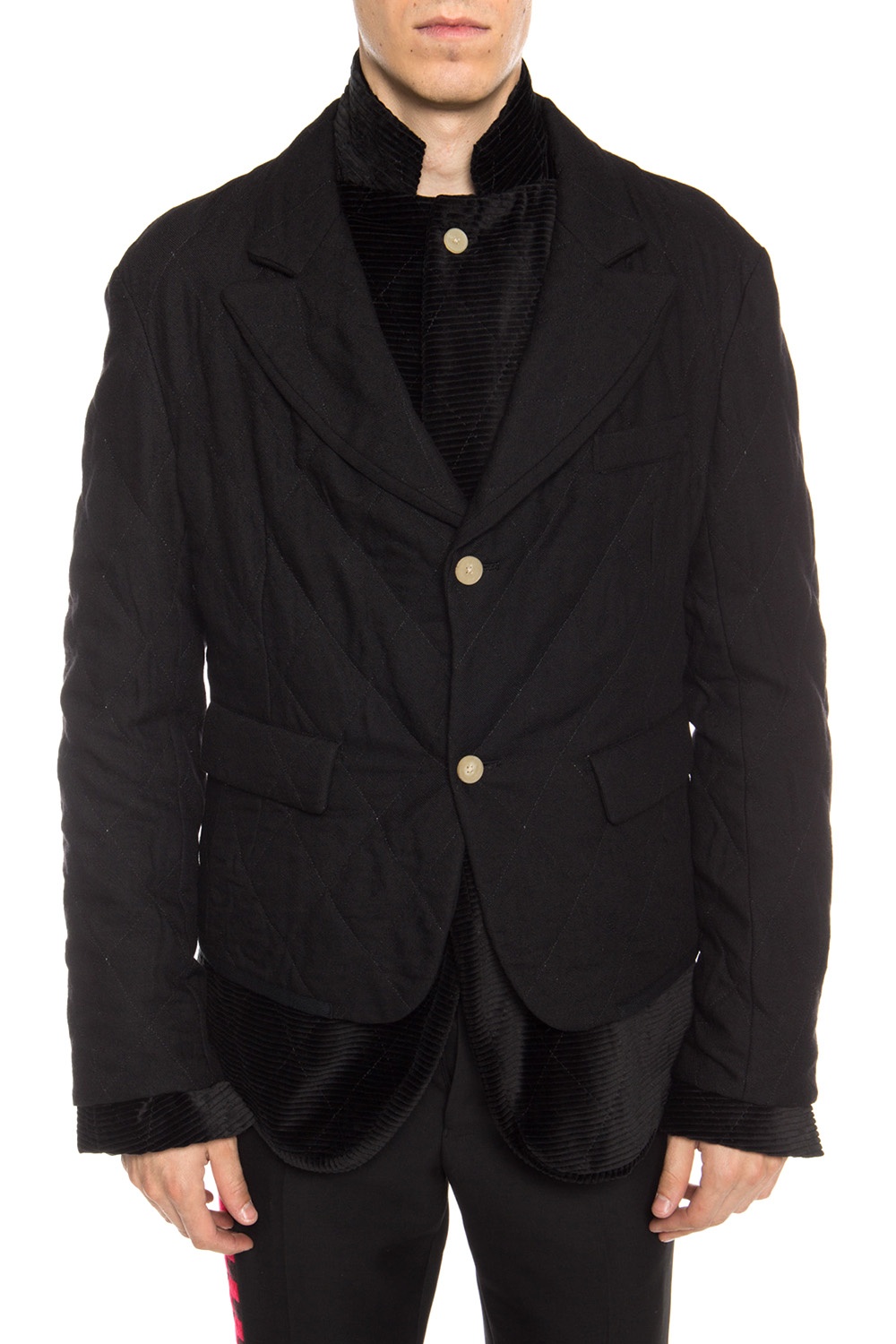 Haider Ackermann Blazer jacket | Men's Clothing | Vitkac